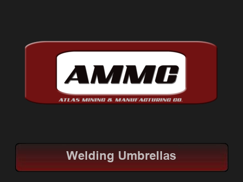 Welding Umbrellas