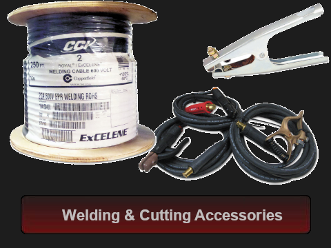 Welding and Cutting Accessories