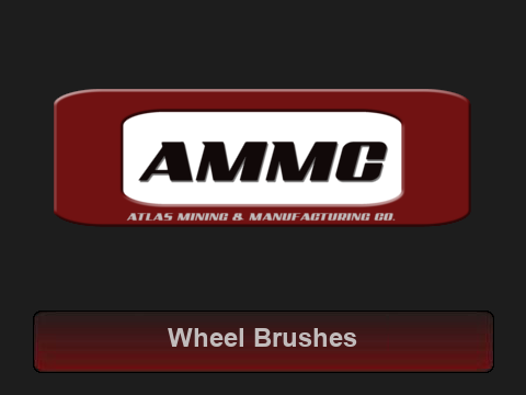 Wheel Brushes