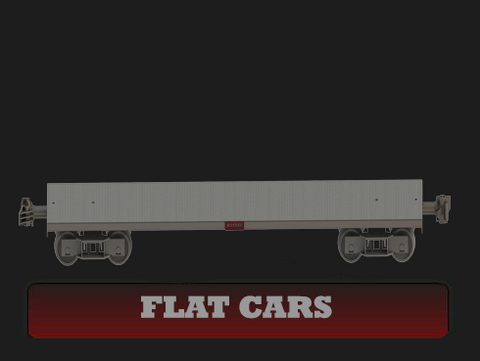 Flat Cars