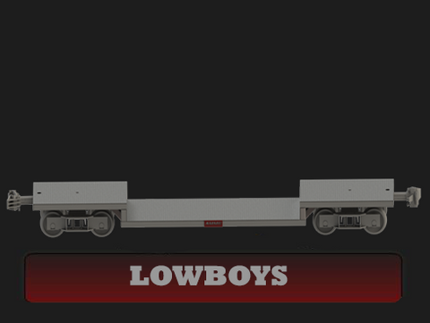 Lowboys