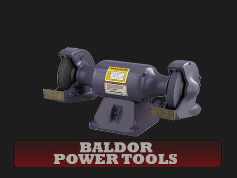 Baldor Power Tools