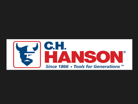 C.H Hanson
