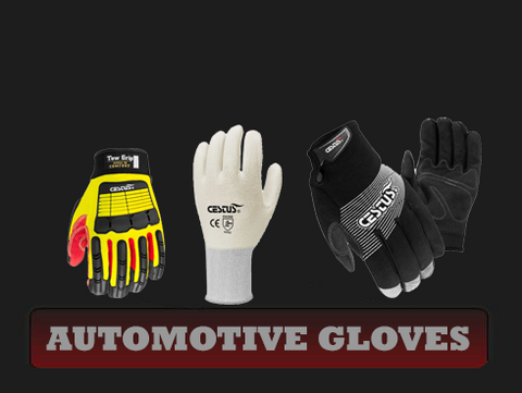 Automotive Gloves
