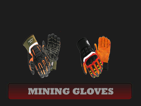 Mining Gloves
