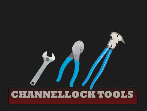 Channellock Tools
