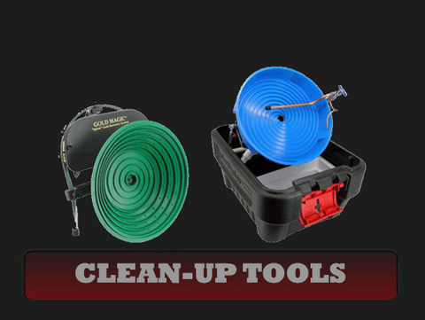 Clean-Up Tools