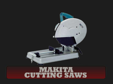 Makita Cutting Saws