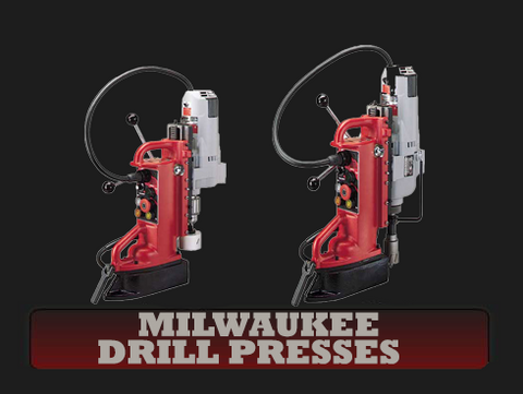 Milwaukee Drill Presses