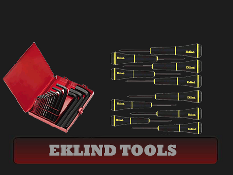 Eklind Tools