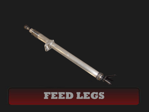 Feed Legs
