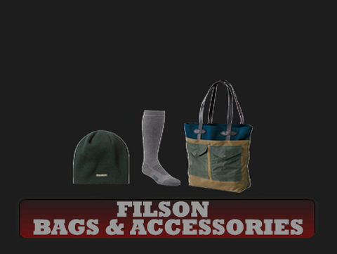Filson Bags & Accessories