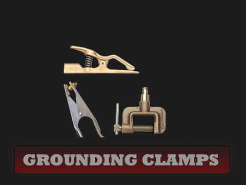 Grounding Clamps