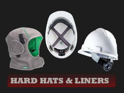 Hard Hats & Liners