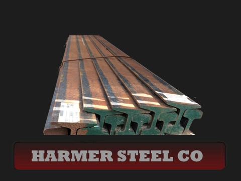 Harmer Steel Co.