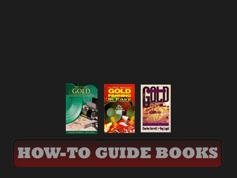 How-To Guide Books
