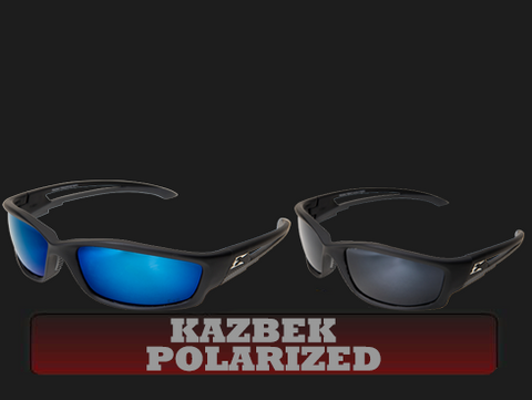 Kazbek Polarized