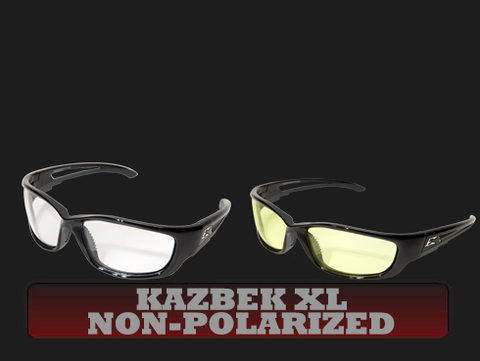 Kazbek XL Non-Polarized