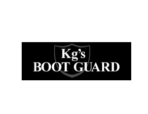 Kg's Boot Guard