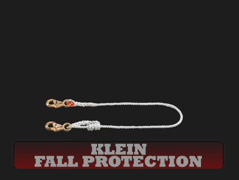Klein Fall Protection