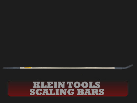 Klein Tools Scaling Bars