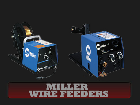 Miller Wire Feeders