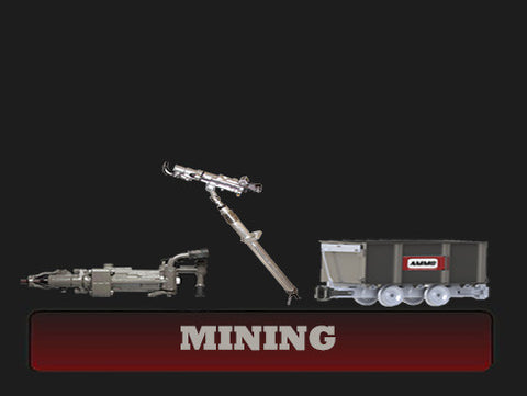 Mining Listing