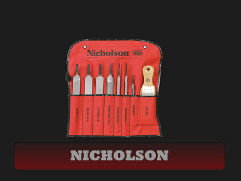 Nicholson Tools