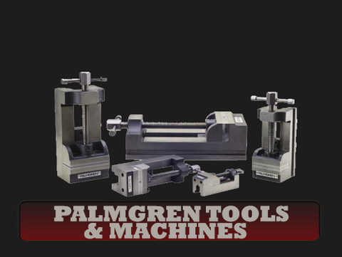 Palmgren Tools & Machines