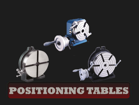 Positioning Tables