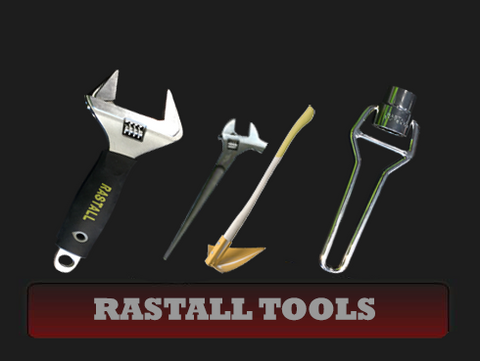 Rastall Tools