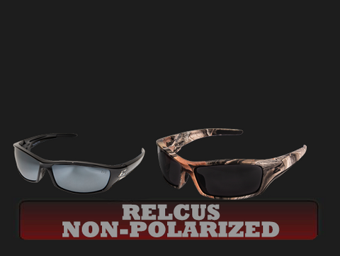 Reclus Non-Polarized