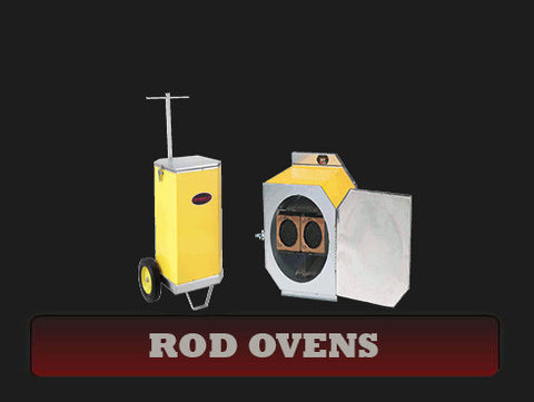 Rod Ovens