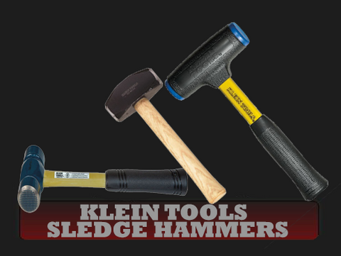 Klein Tools Sledge Hammers