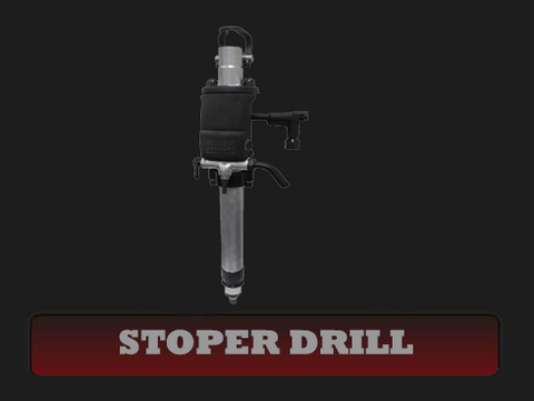 Stoper Drill