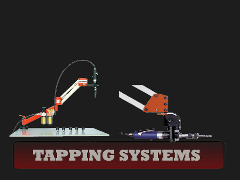 Tapping Systems