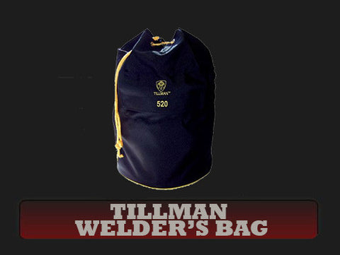 Tillman Welder's Bag