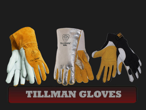 Tillman Work Gloves
