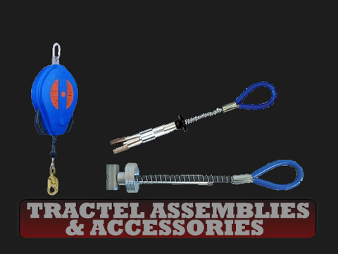 Tractel Assemblies & Accessories