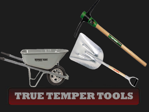 True Temper Tools