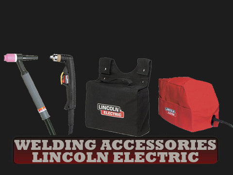 Lincoln Electric Welding Accessories