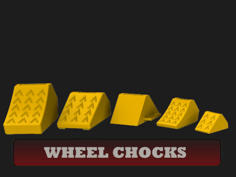 Wheel Chocks