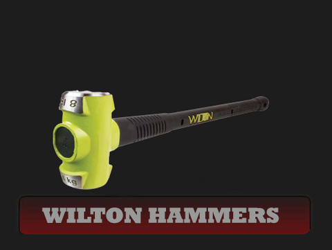 Wilton Hammers