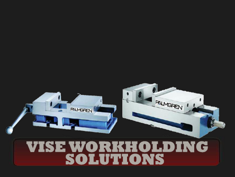 Vise Workholding Solutions