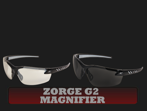 Zorge G2 Magnifier