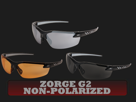 Zorge G2 Non-Polarized