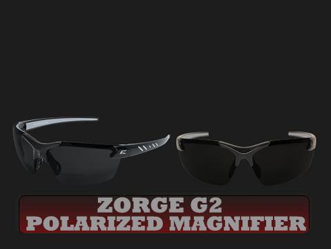 Zorge G2 Polarized Magnifier