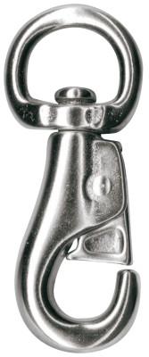 Peerless® Industrial Group 7/8" SWL EYE BULL SNAP, 4410340