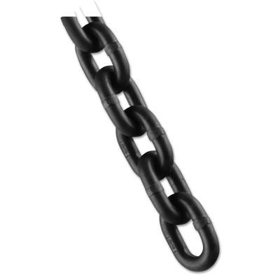 Peerless® Industrial Group Grade 80 Alloy Chains, Size 5/8 in, 800 ft, 18100 lb Limit, Black, 5050823