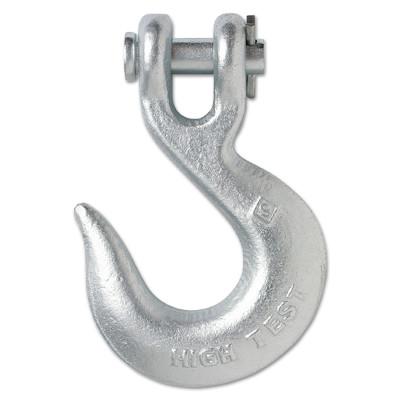 Peerless® Industrial Group Grade 40 Clevis Slip Hooks, 3/8 in, 5,400 lb Load, 8013435